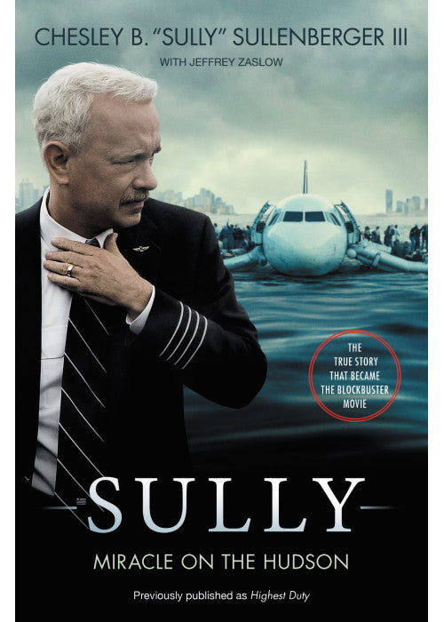 Sully [Movie TIe-in] UK: My Search for What Really Matters