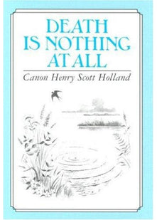 Death is Nothing at All