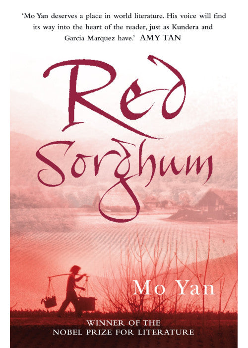 Red Sorghum