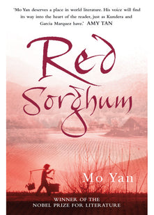 Red Sorghum