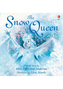 The Snow Queen (Usborne Picture Books)