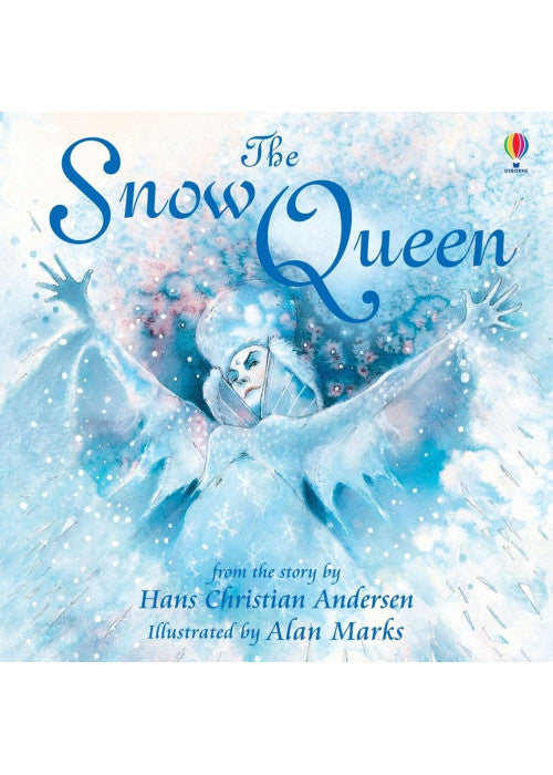 The Snow Queen (Usborne Picture Books)