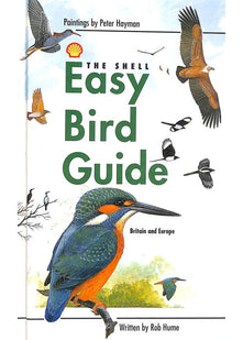 Shell Easy Bird Guide