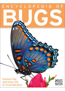 Encyclopedia of Bugs