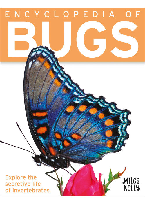 Encyclopedia of Bugs