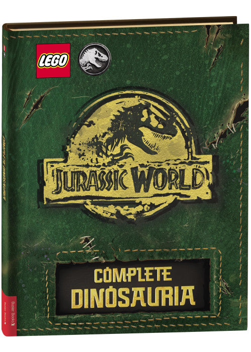 LEGO® Jurassic World™: Complete Dinosauria