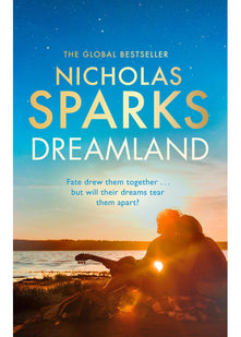 Dreamland: From the author of the global bestseller, The Notebook