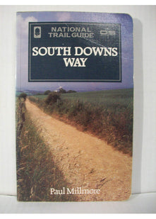 South Downs Way: 12 (National Trail Guide)