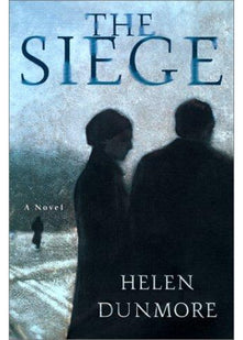 The Siege: From the bestselling author of A Spell of Winter