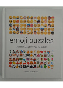 Seven Oaks Emoji Puzzles