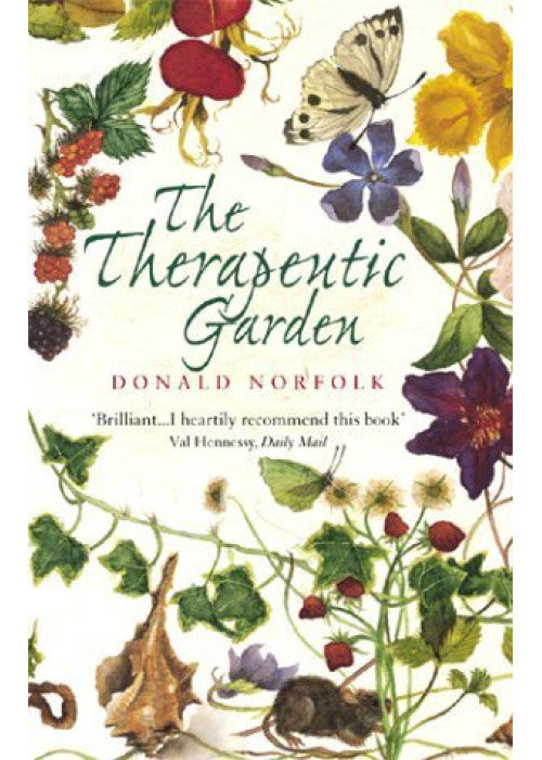 The Therapeutic Garden