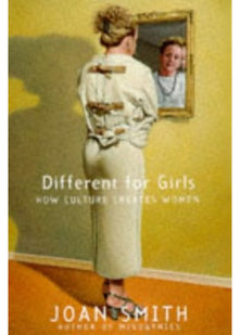Different For Girls