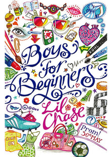 Boys for Beginners