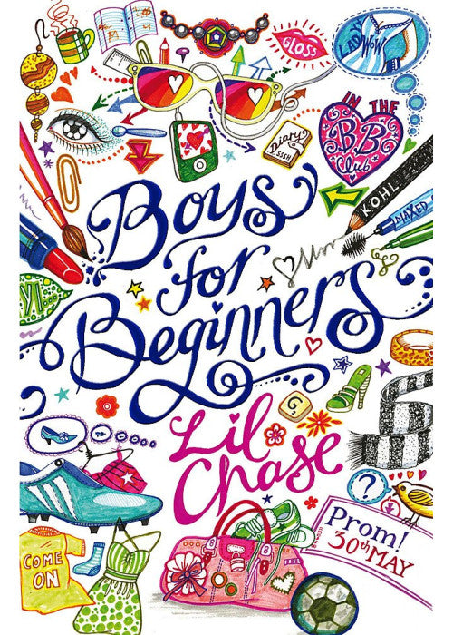 Boys for Beginners