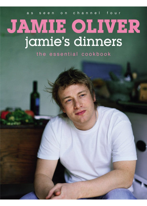 Jamie's Dinners