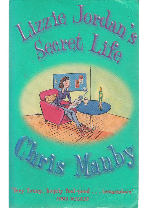 Lizzie Jordan's Secret Life