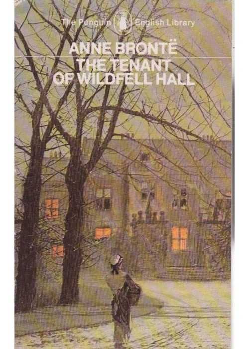 The Tenant of Wildfell Hall (English Library)