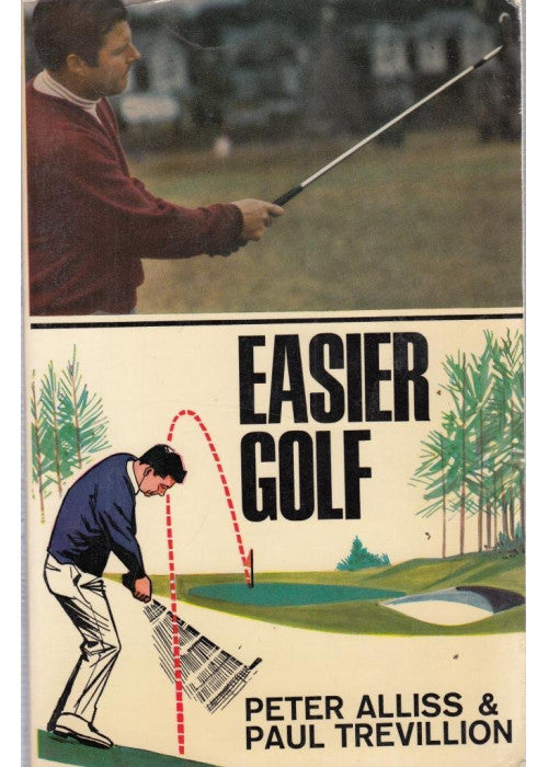 Easier Golf