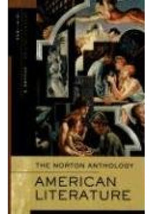 Norton Anthology of Amercian Literature 7e V D: 1914 to 1945 (Norton Anthology of American Literature)