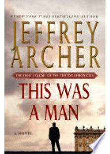 This Was a Man: The Clifton Chronicles 07
