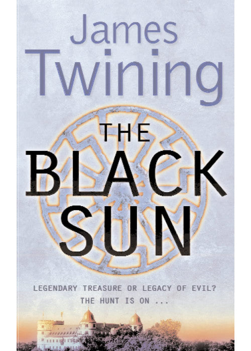THE BLACK SUN
