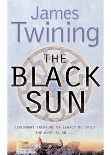 THE BLACK SUN