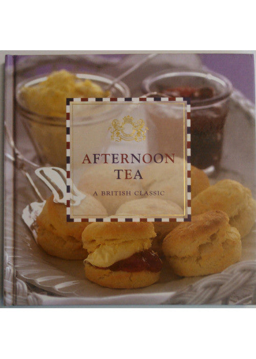 Afternoon Tea
