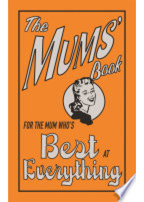 The Mums' Book