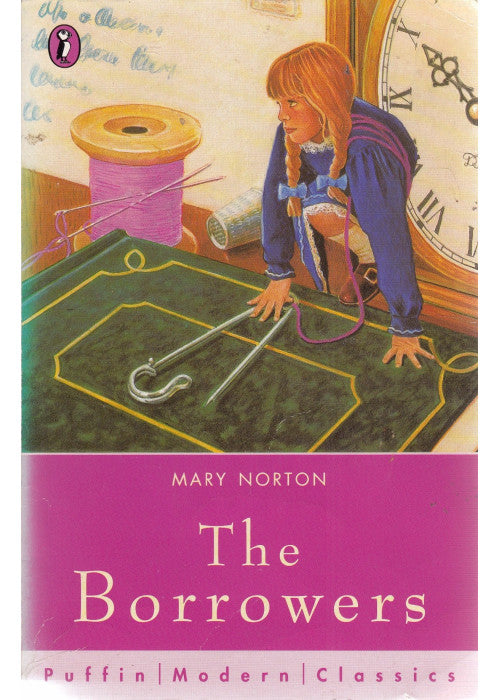 The Borrowers
