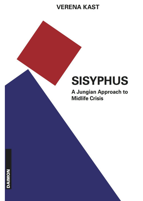 Sisyphus: A Jungian Approach to Midlife Crisis