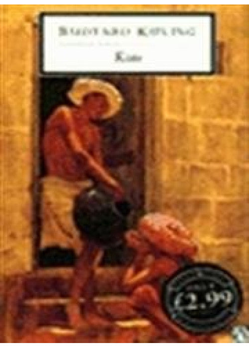 Kim (Twentieth Century Classics S.)