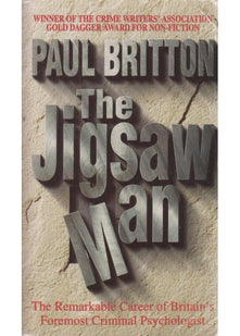 The Jigsaw Man