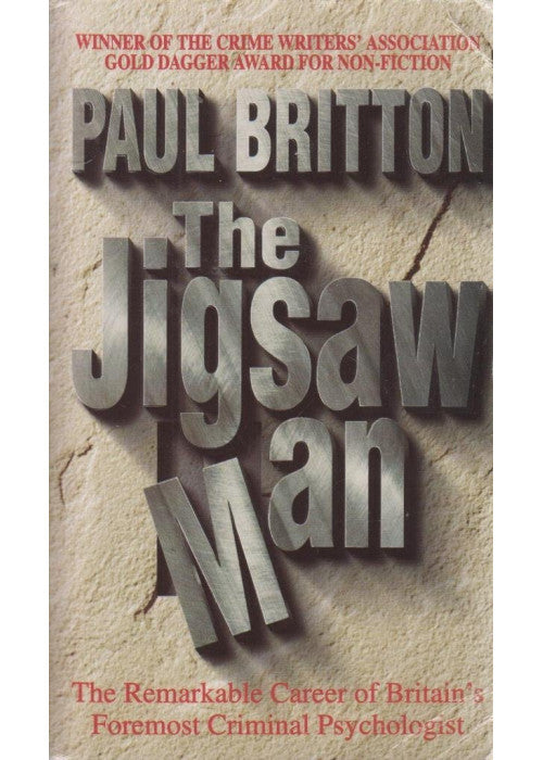 The Jigsaw Man