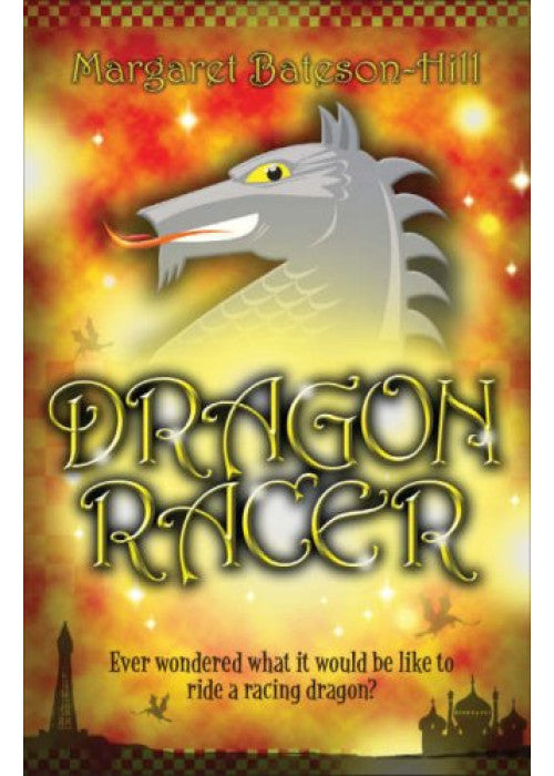 Dragon Racer