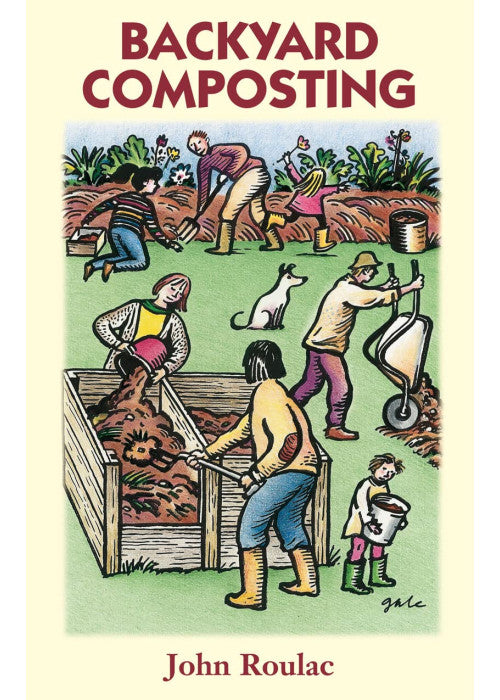 Backyard Composting