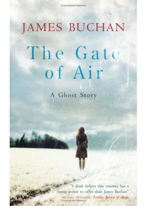 The Gate of Air: A Ghost Story