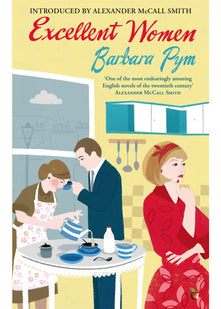 Excellent Women (Virago Modern Classics)