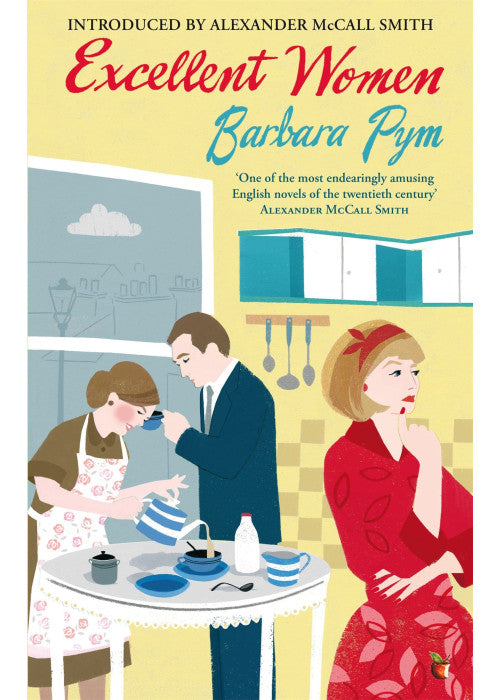 Excellent Women (Virago Modern Classics)
