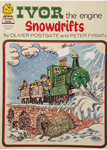 Snowdrifts (Picture Lions S.)