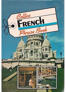 French Phrase Book