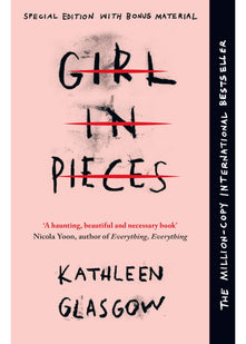Girl in Pieces: Over two million copies sold (Rock the Boat)