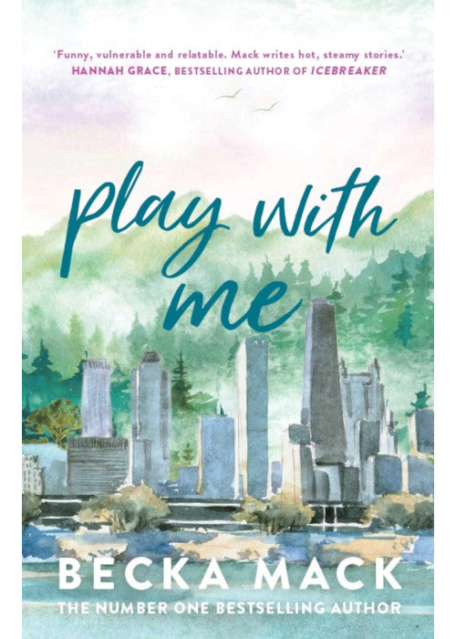 Play with Me: Volume 2 (Playing for Keeps)