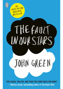 The Fault in Our Stars
