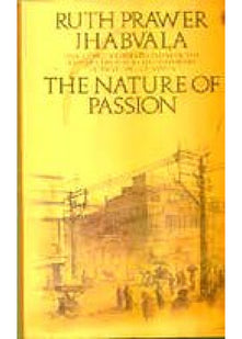 The Nature of Passion