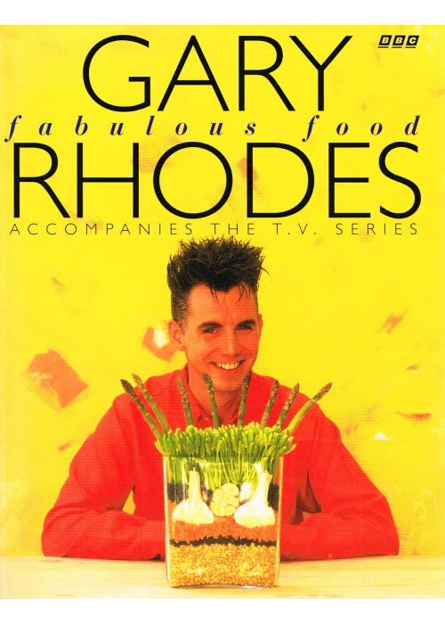 Gary Rhodes' Fabulous Food