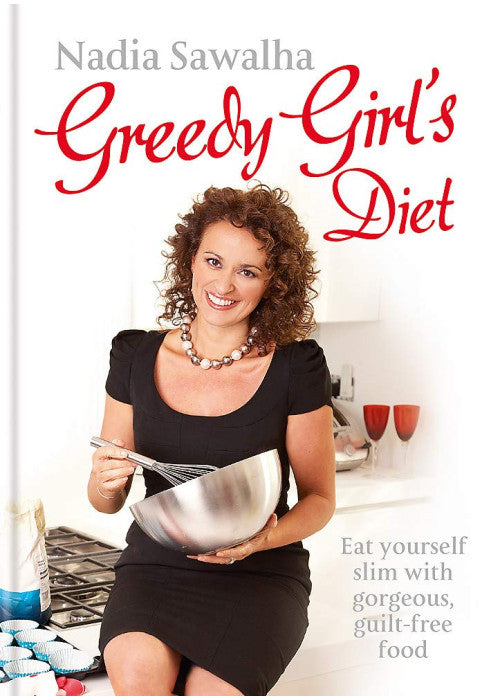 Greedy Girl's Diet