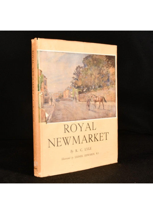 Royal Newmarket