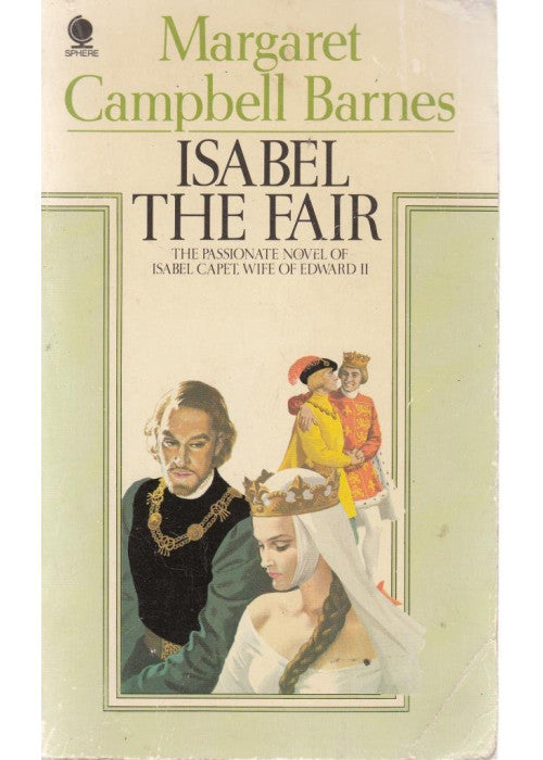 Isabel the Fair