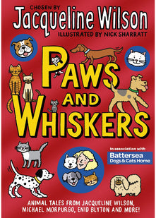 Paws and Whiskers