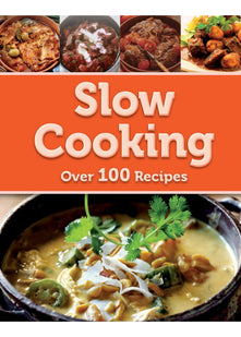 Slow Cooking (Cooks Choice)